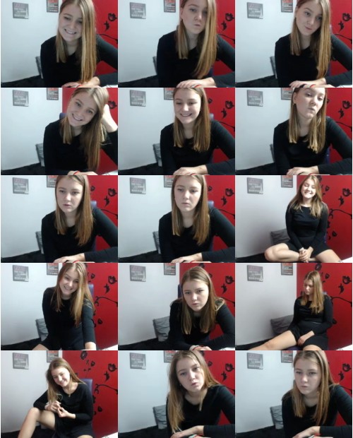 Download Video File: myfreecams carolineswan
