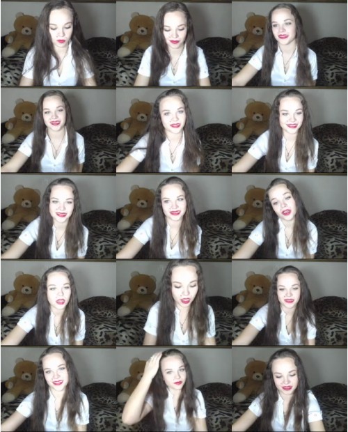 Download Video File: myfreecams carter we