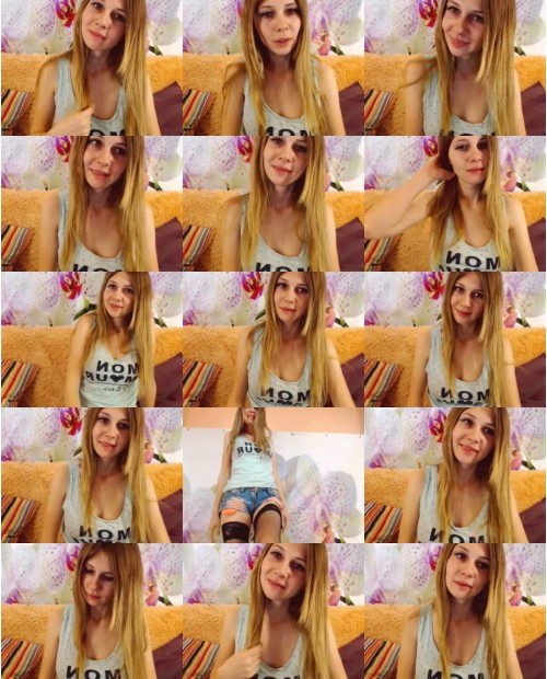 Download Video File: myfreecams cassy18