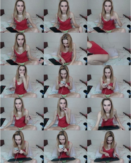 Download Video File: myfreecams caterpil236