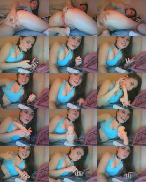 Download Video File: myfreecams catstorm 