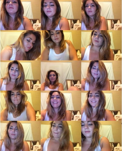 Download Video File: myfreecams ceceeriksson