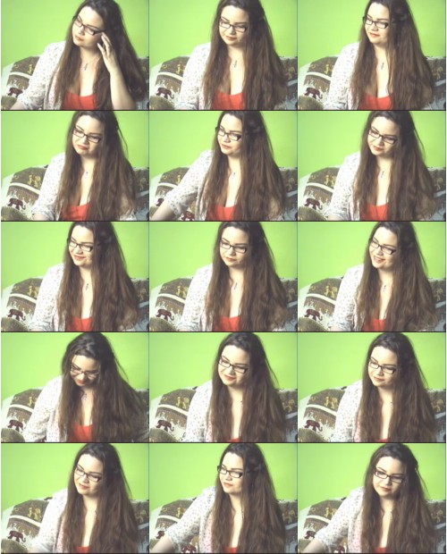 Download Video File: myfreecams cecilliean