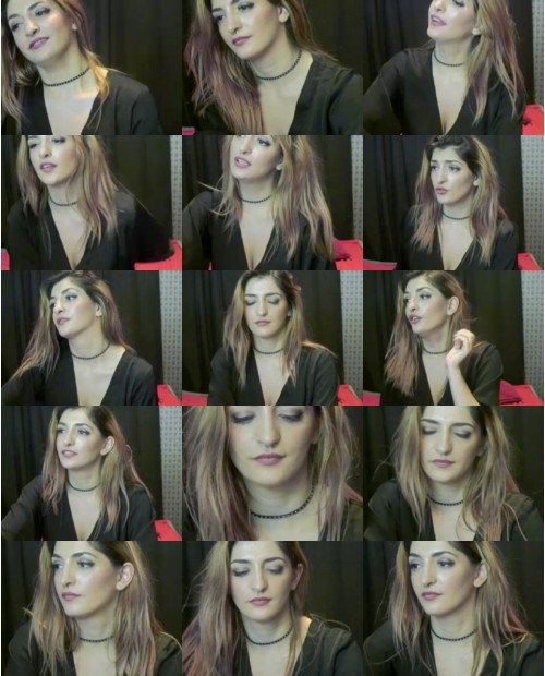 Download Video File: myfreecams cecyeve