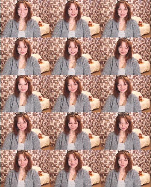 Download Video File: myfreecams chancetosmile