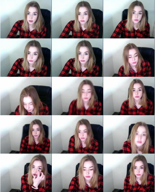 Download Video File: myfreecams chanice231