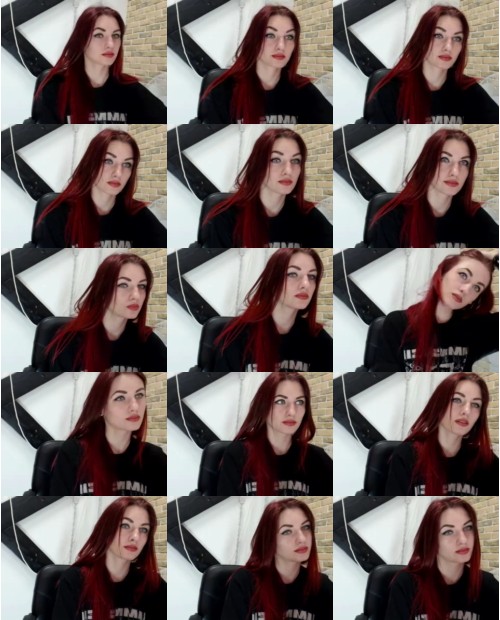Download Video File: myfreecams chanterellec