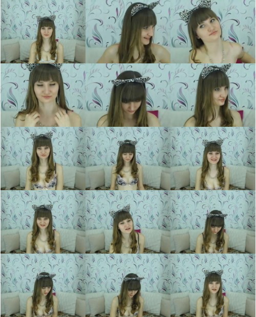 Download Video File: myfreecams charlinez