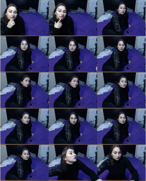 Download Video File: myfreecams charlysse