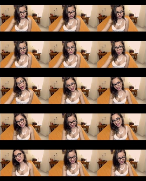 Download Video File: myfreecams chatnoir90