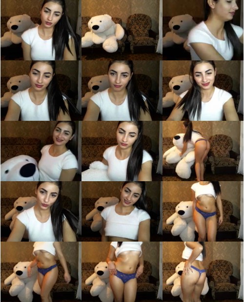 Download Video File: myfreecams cherissajane