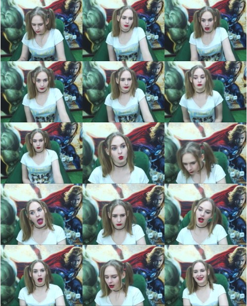 Download Video File: myfreecams cherry luv