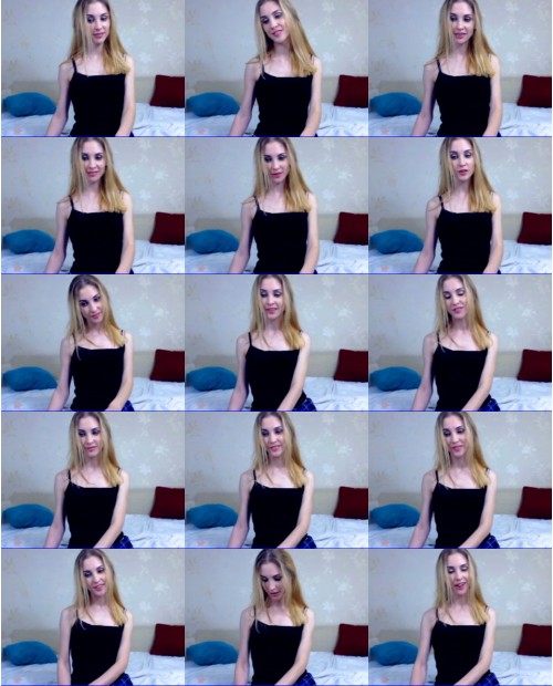 Download Video File: myfreecams cherrychristy