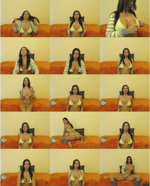 Download Video File: myfreecams chloehardon