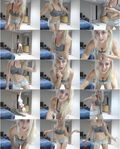 Download Video File: myfreecams chloepole