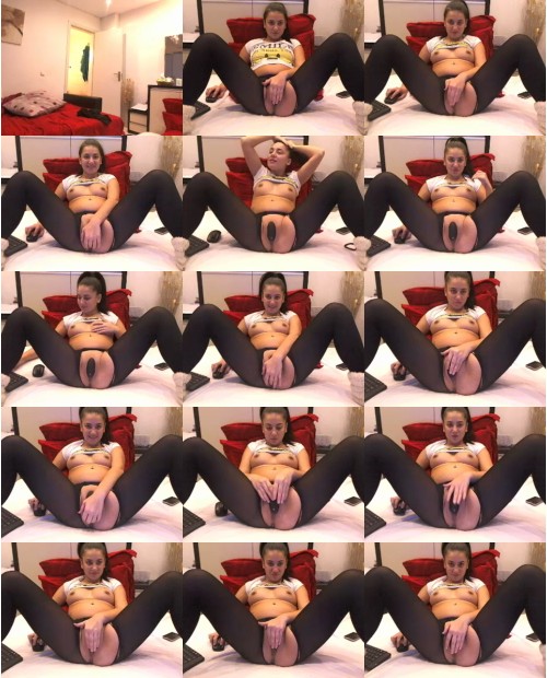 Download Video File: myfreecams chriss balle