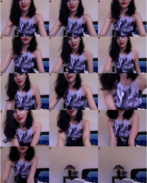 Download Video File: myfreecams chrisstine22