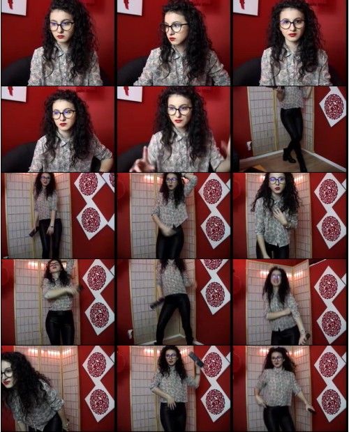Download Video File: myfreecams cindybella 