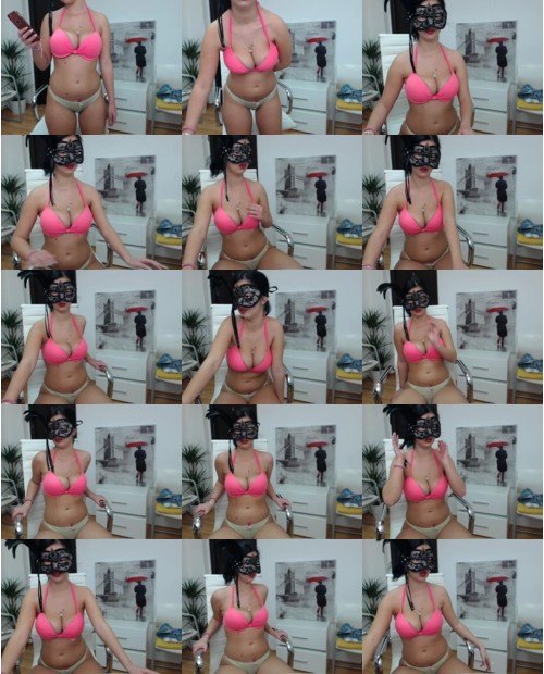 Download Video File: myfreecams clara moon