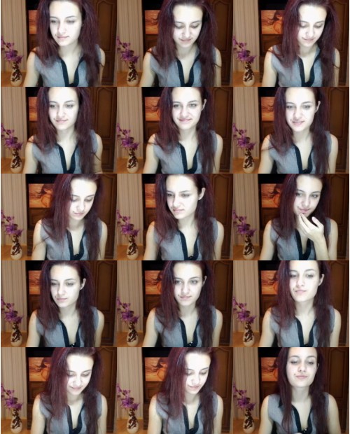 Download Video File: myfreecams cony winsent