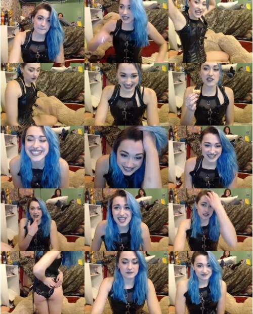 Download Video File: myfreecams coraline reef