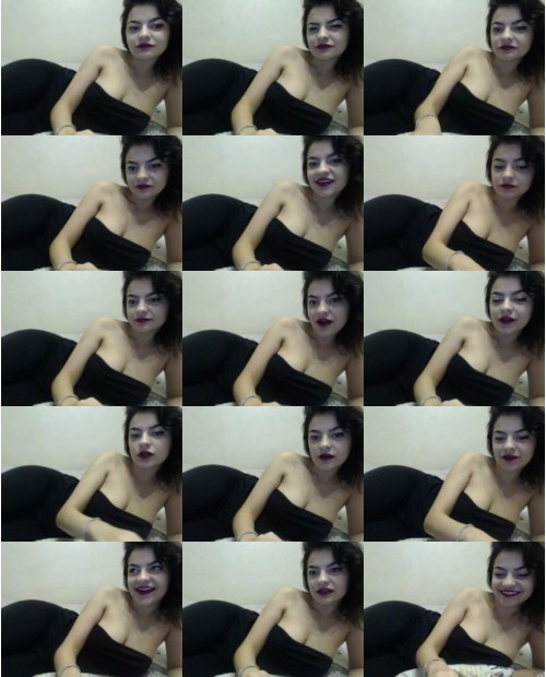 Download Video File: myfreecams cosmicspace