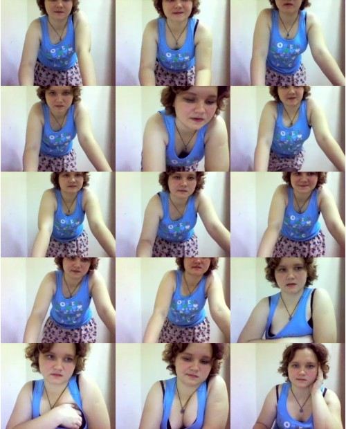 Download Video File: myfreecams crazy star69