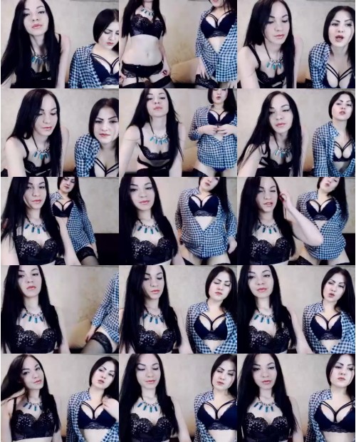 Download Video File: myfreecams cubalibree