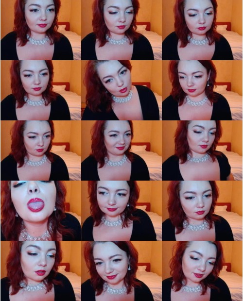 Download Video File: myfreecams curvyginger26