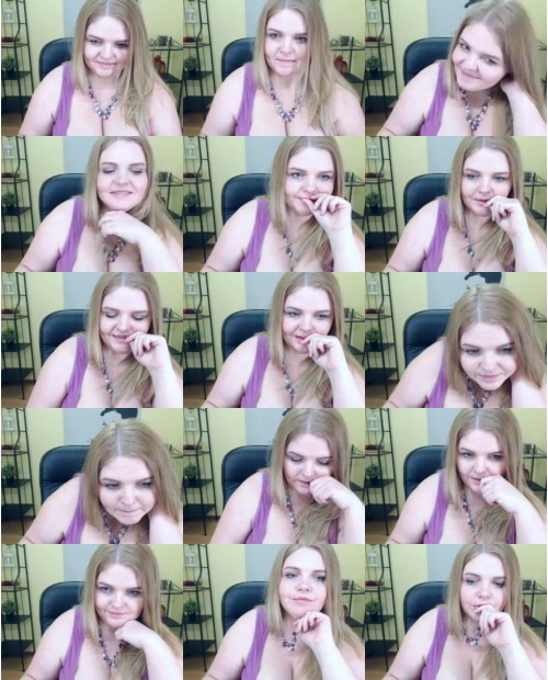 Download Video File: myfreecams cutebbwdoll