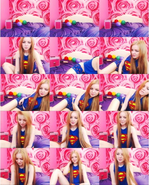 Download Video File: myfreecams cutedolllora