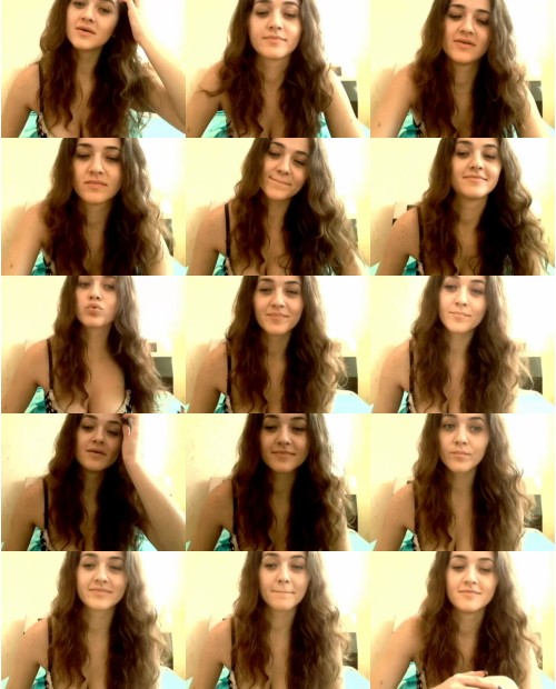 Download Video File: myfreecams cutenasti