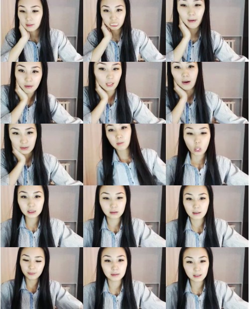 Download Video File: myfreecams cutesali