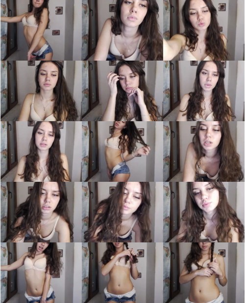 Download Video File: myfreecams cutie ladix