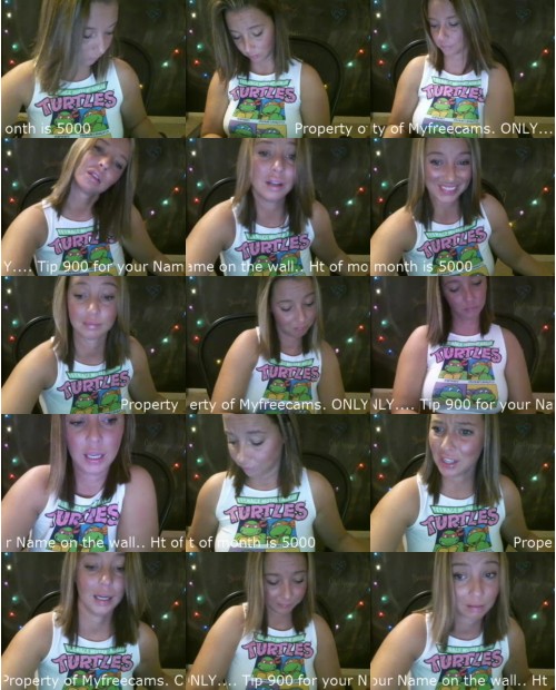 Download Video File: myfreecams cutiecaitlynn