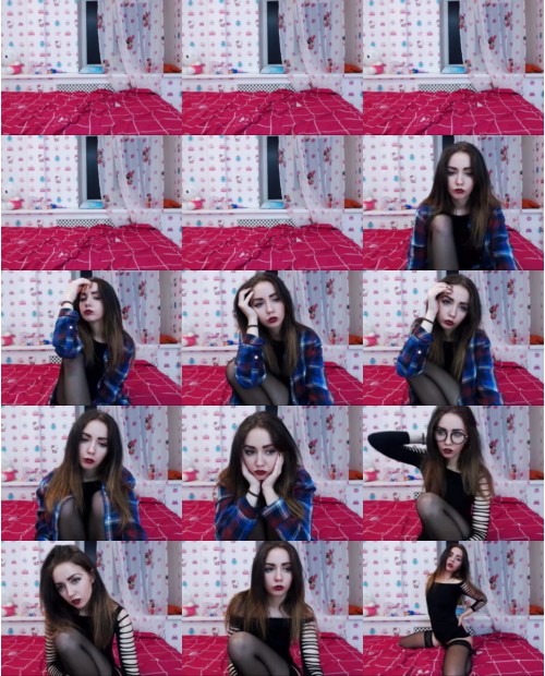 Download Video File: myfreecams cutiemarryann