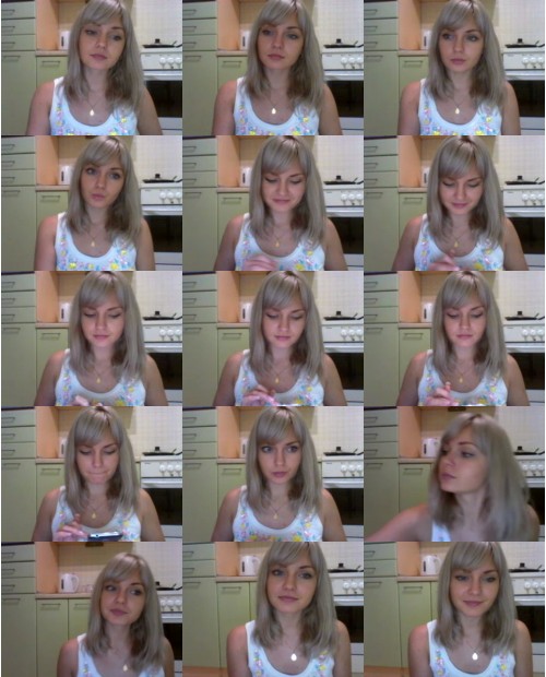Download Video File: myfreecams cuttieblondxs