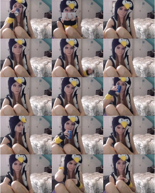 Download Video File: myfreecams dani darling