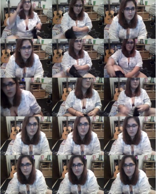 Download Video File: myfreecams danidoom1993