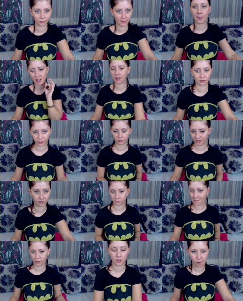 Download Video File: myfreecams daniellesteel