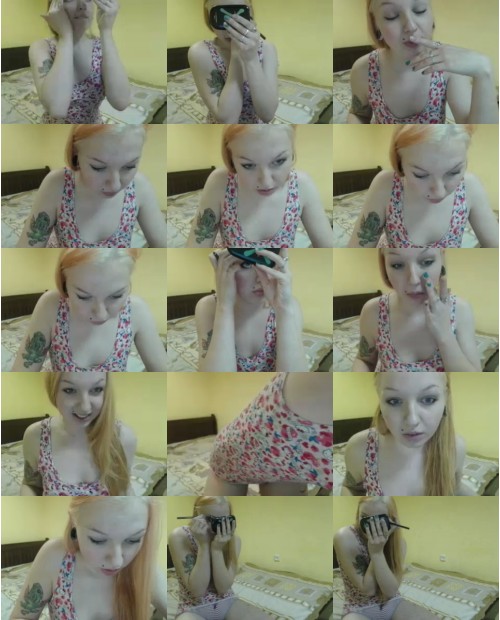 Download Video File: myfreecams daniielasweet