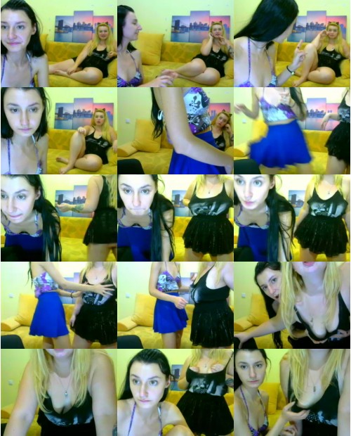 Download Video File: myfreecams danna crush