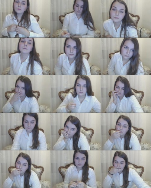 Download Video File: myfreecams dannilla