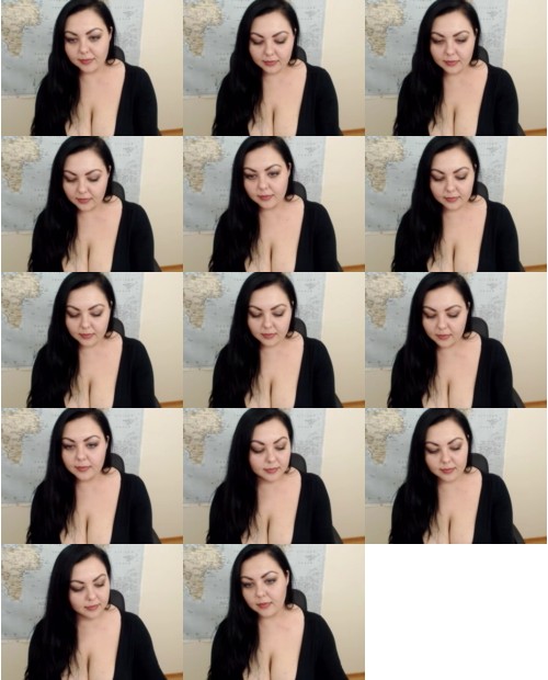 Download Video File: myfreecams daosecret