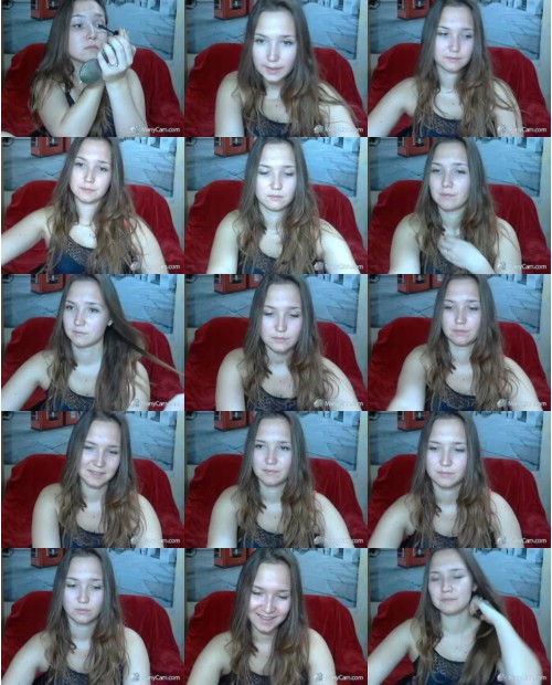 Download Video File: myfreecams darina millas