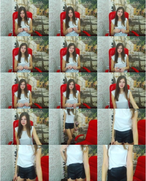 Download Video File: myfreecams dayana cox