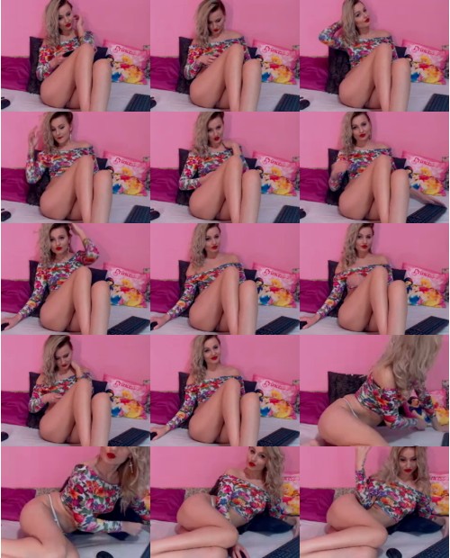 Download Video File: myfreecams deeannax