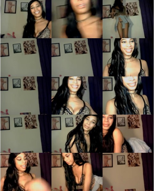 Download Video File: myfreecams dejuhvulive