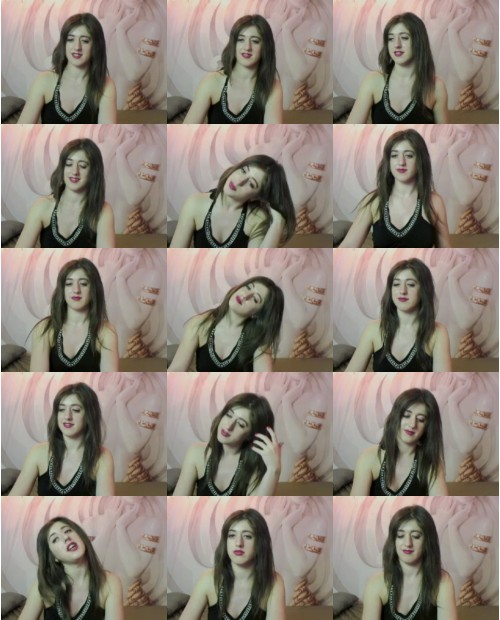 Download Video File: myfreecams deliah sweet