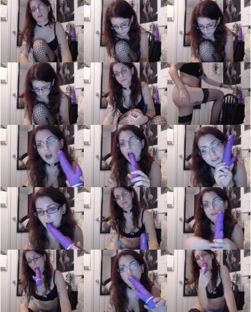 Download Video File: myfreecams devilsrose